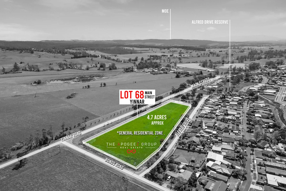 Additional image 5 of 68 Main Street, Yinnar VIC 3869