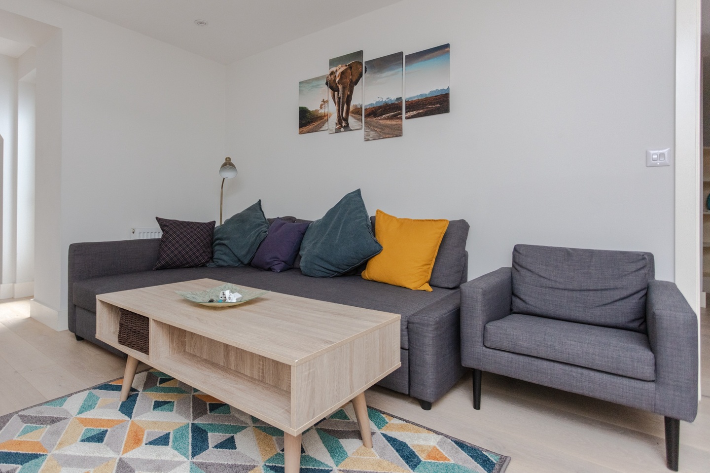 Additional image 11 of 2 Bed Flat, Blake House, SW1V, N1 7GU