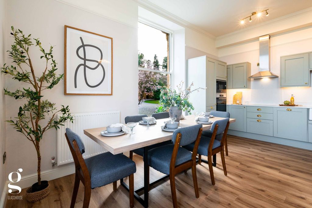 Additional image 5 of 2 bed flat for saleAylestone Hill, Hereford HR1