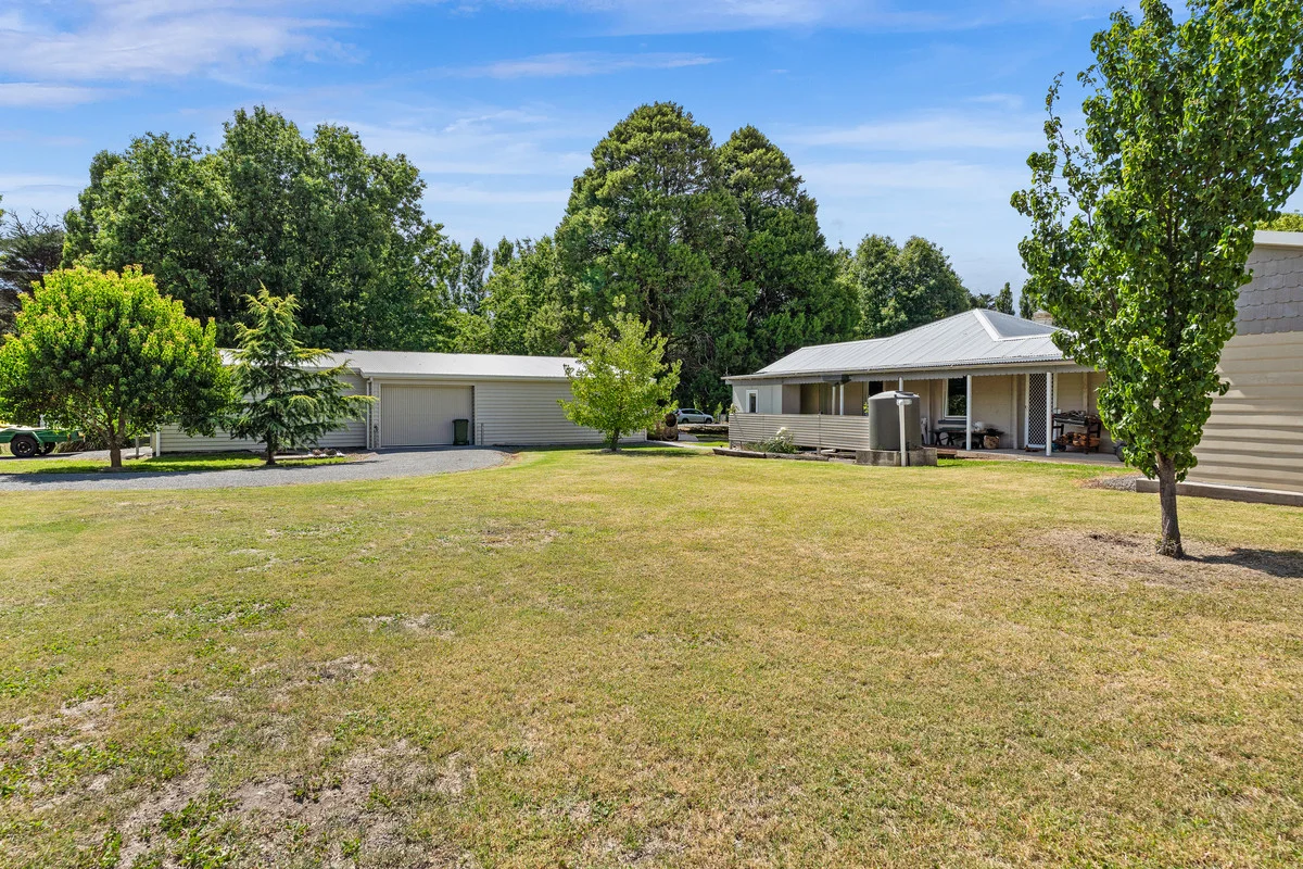 2743 Braidwood Road, Lake Bathurst NSW 2580