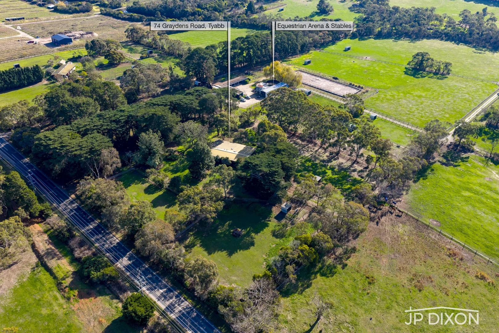 Additional image 20 of 74 Graydens Road, Tyabb VIC 3913