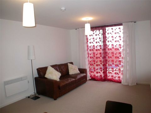 3 Stillwater Drive, Sports City, Openshaw, Manchester M11