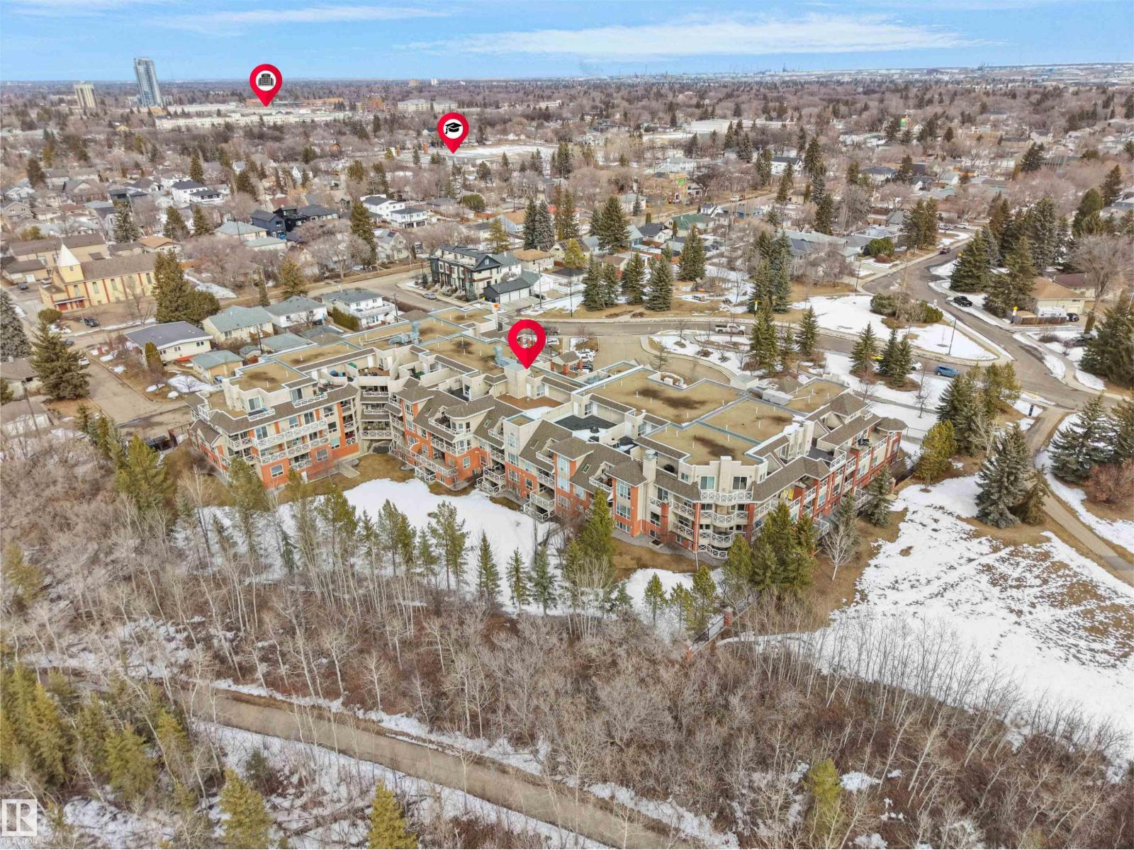 Additional image 5 of 225-7510 89 Street NW, Edmonton, AB, T6C0X5