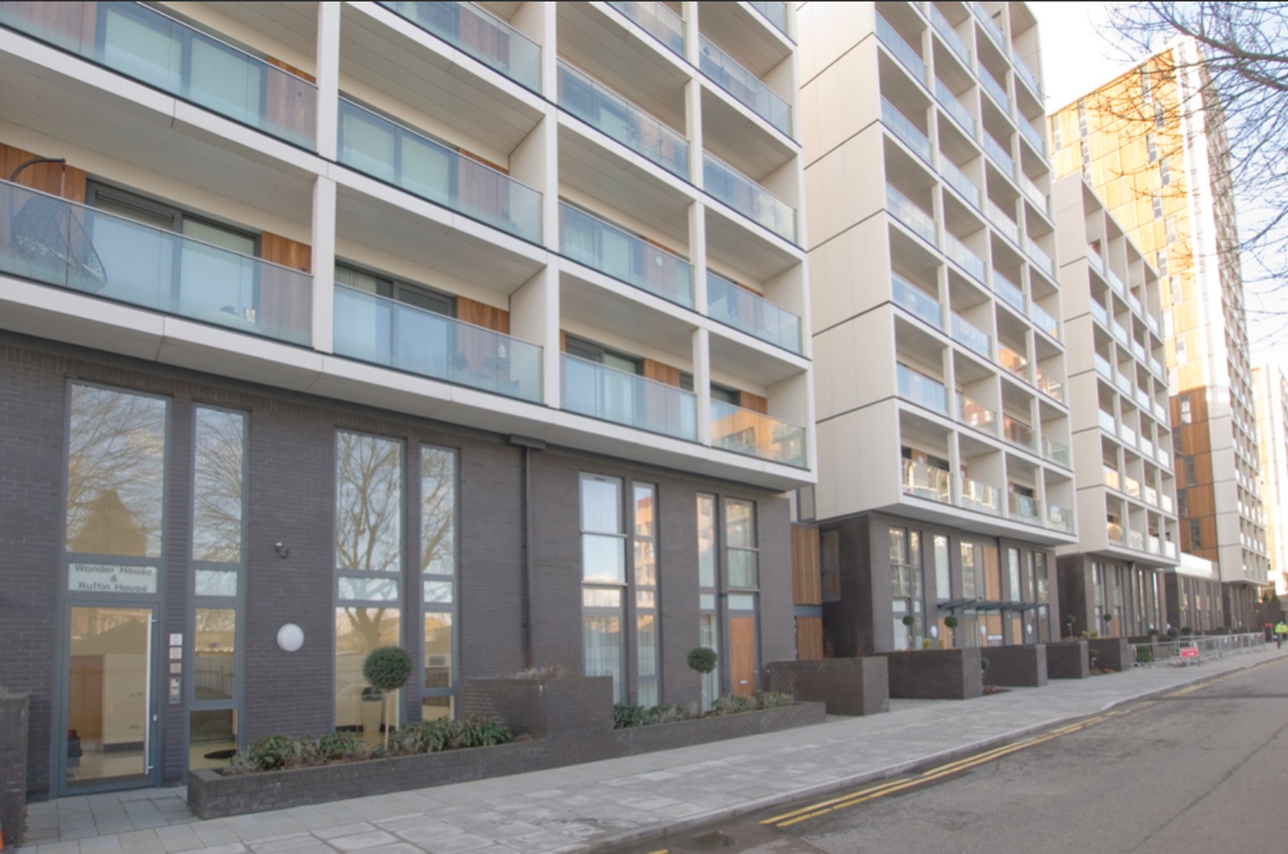 Additional image 8 of 2 Bed Flat, London, E8, N1 7GU