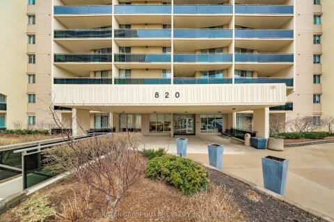 Additional image 8 of 708-820 Burnhamthorpe Road, Toronto, ON, M9C 4W2