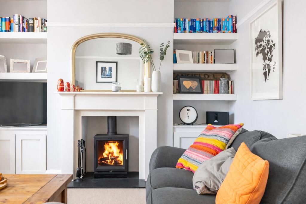 Additional image 5 of Beechwood Avenue, St. Albans, Hertfordshire, AL1