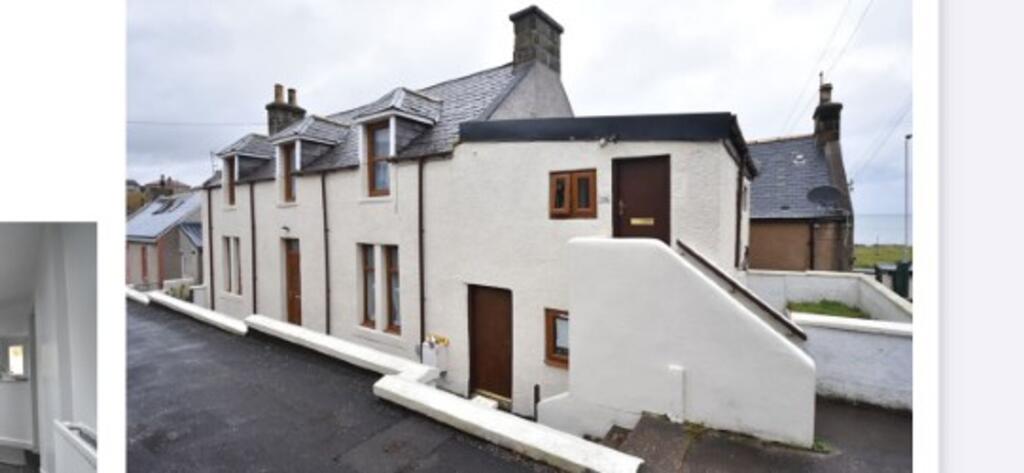 Additional image 2 of Hope Street, Buckie, AB56