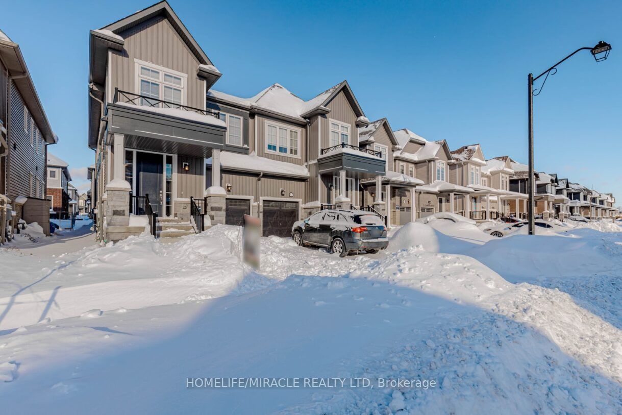 65 Conboy Drive, Erin, ON, N0B 1T0