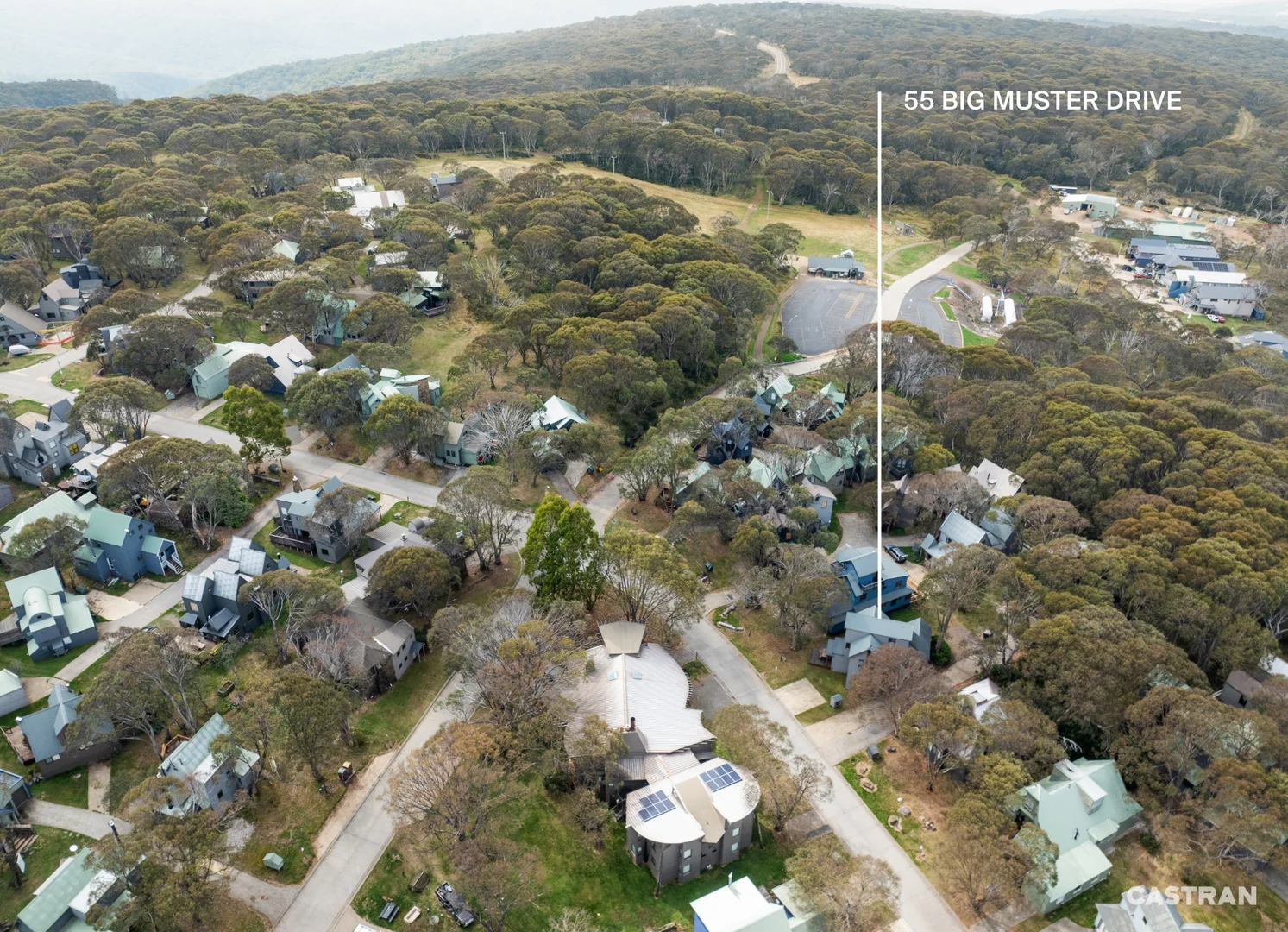 Additional image 3 of 55 Big Muster Drive, Dinner Plain VIC 3898