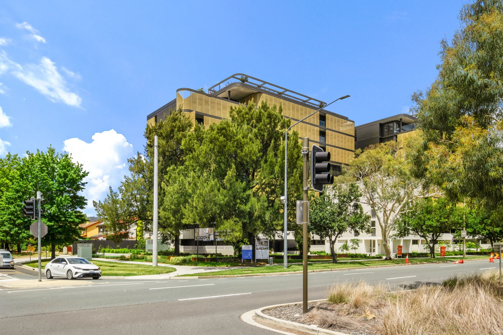 Additional image 11 of 205/358 Northbourne Avenue, Dickson ACT 2602