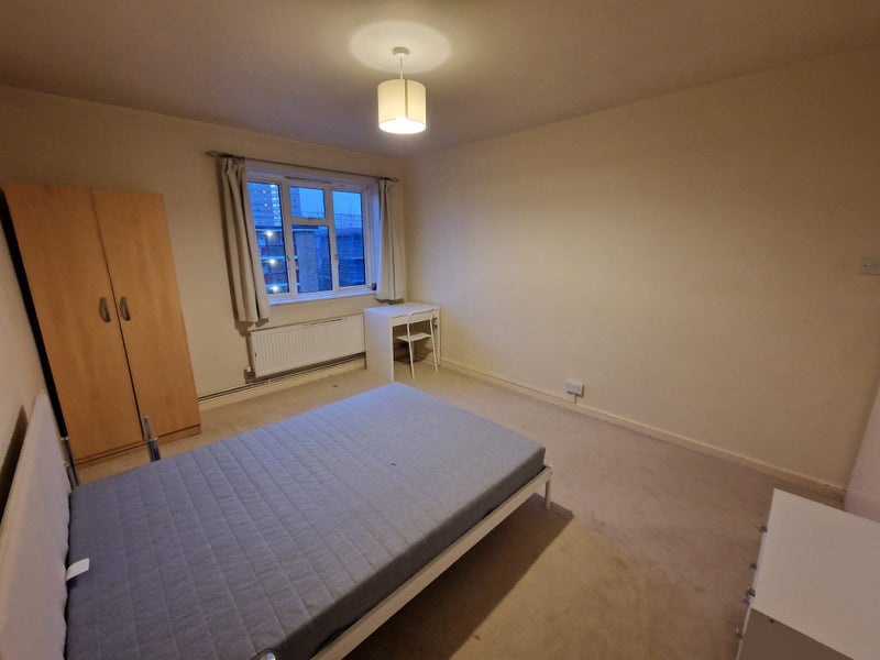 Additional image 2 of Room in a Shared Flat, Zion House, E1, N1 7GU