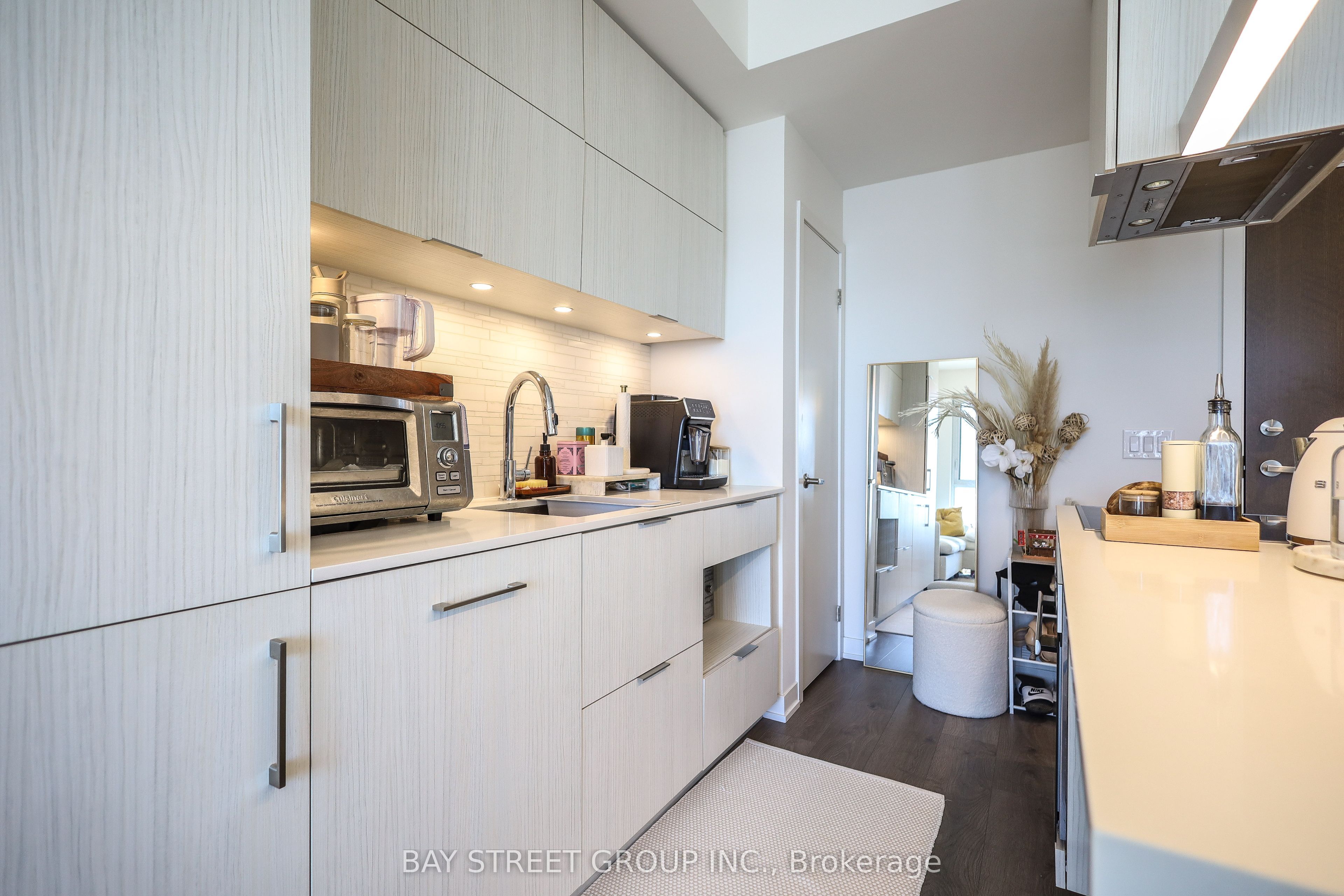 Additional image 5 of 1204-20 Richardson Street, Toronto, ON, M5A 0S6