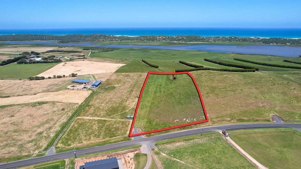 Additional image 2 of Lot 4 Illowa Road, Dennington VIC 3280