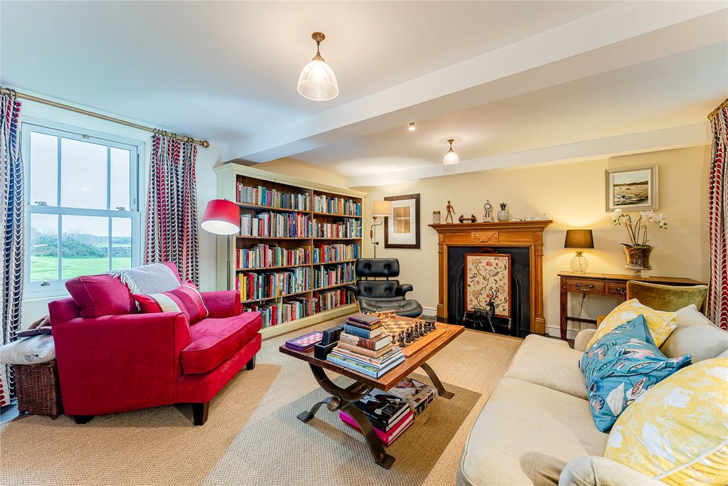 Additional image 3 of 6 bed detached house for saleValley, Holyhead, Isle Of Anglesey LL65