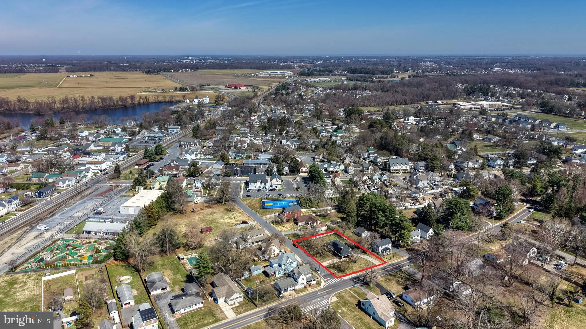 Additional image 90 of 123 Pine Street, Wyoming, DE 19934