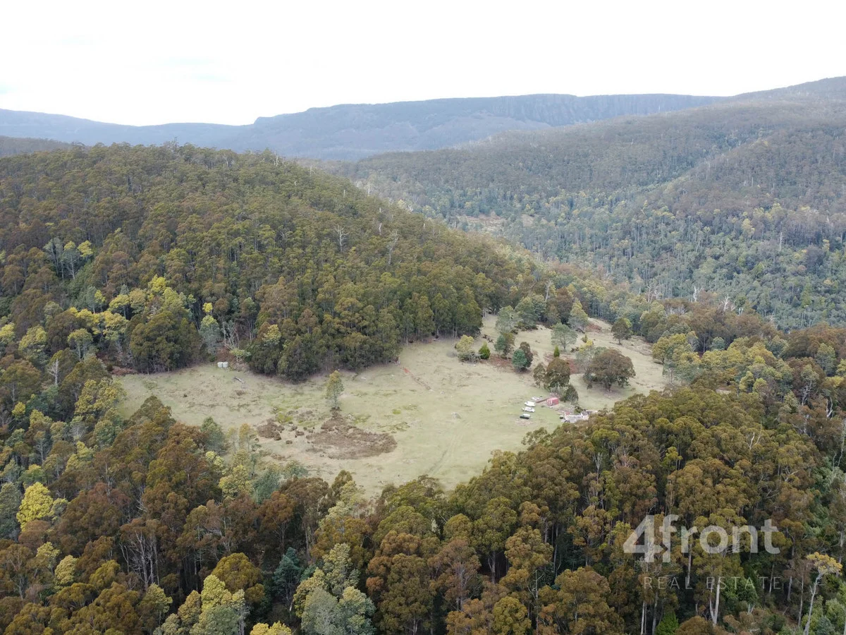 Additional image 3 of 1 and 2/141 Tiers View Road, Golden Valley TAS 7304