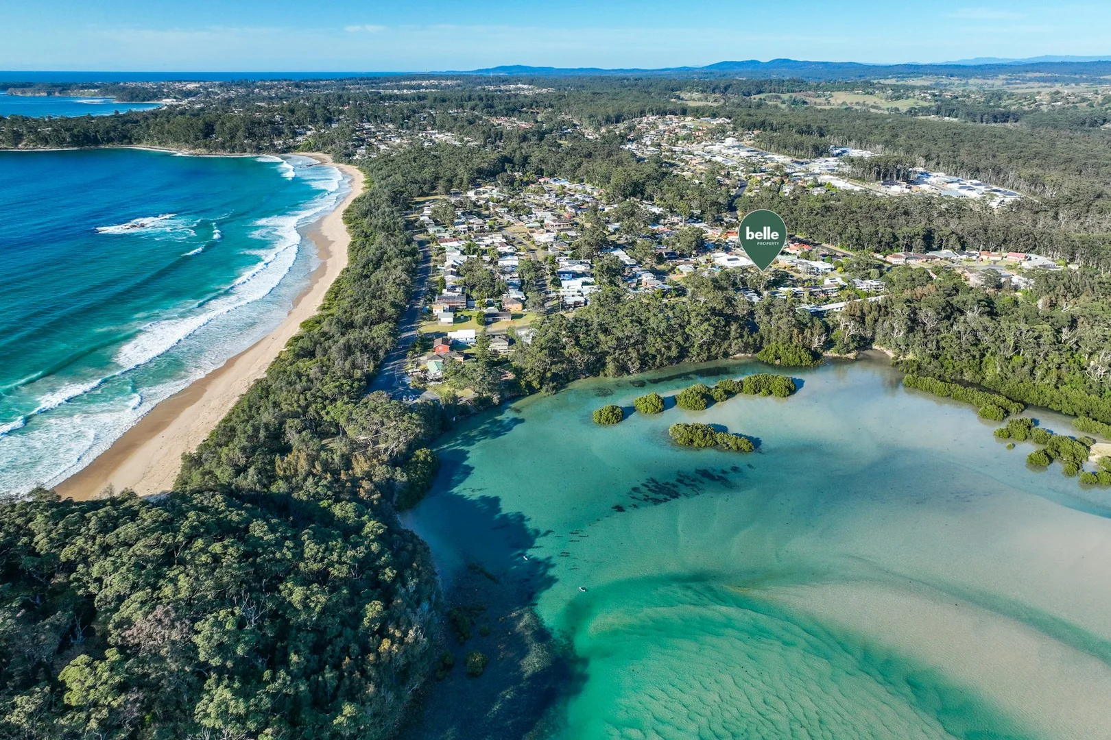 15B Macleay Street, Narrawallee NSW 2539