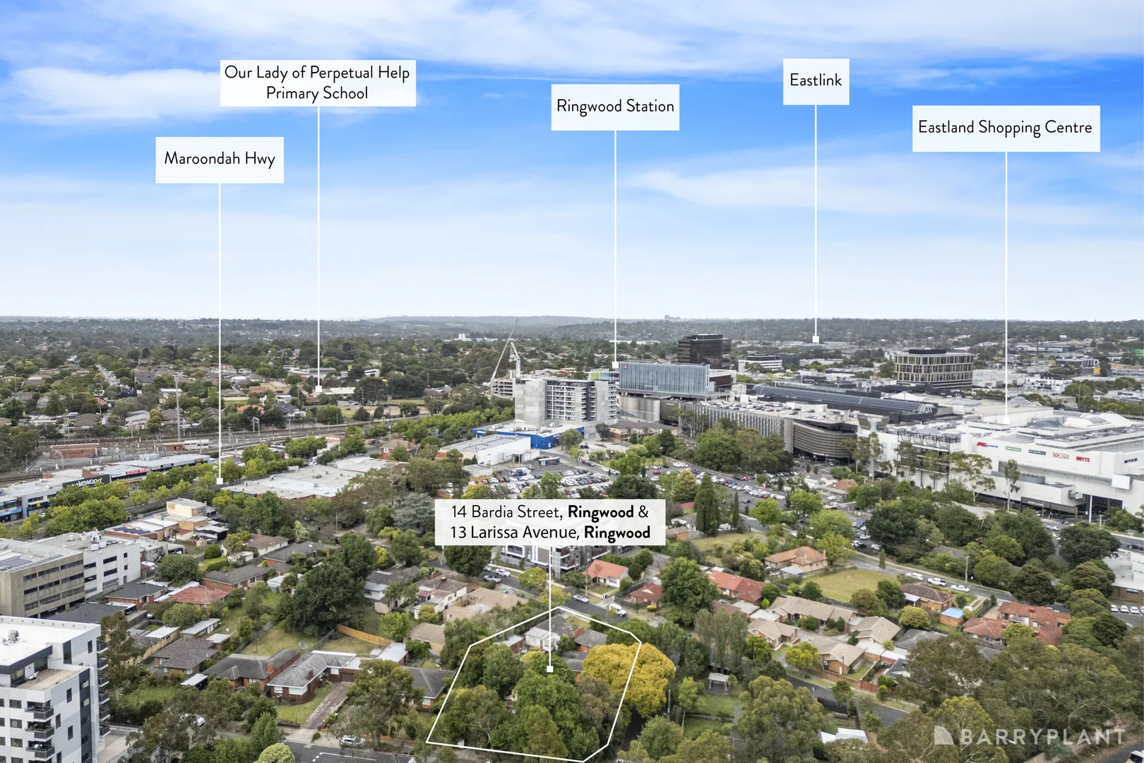 Additional image 2 of 14 Bardia Street, Ringwood VIC 3134