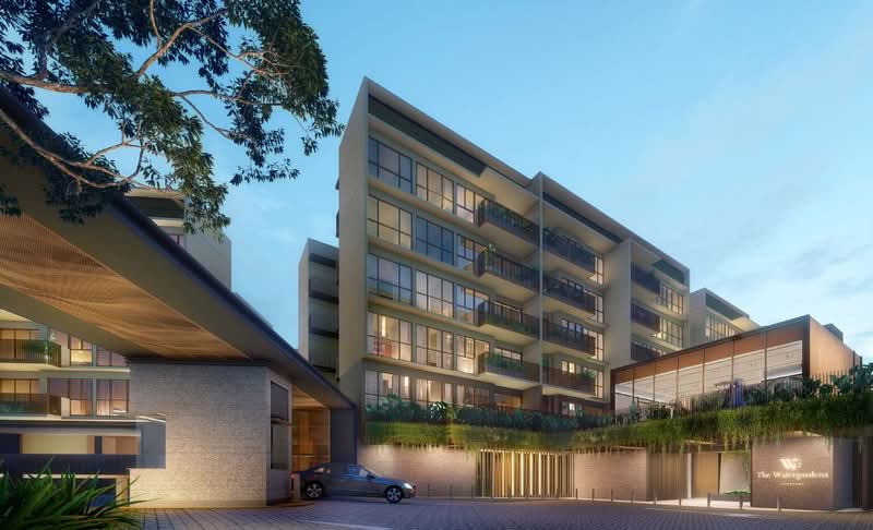 Additional image 21 of 27 Canberra Drive