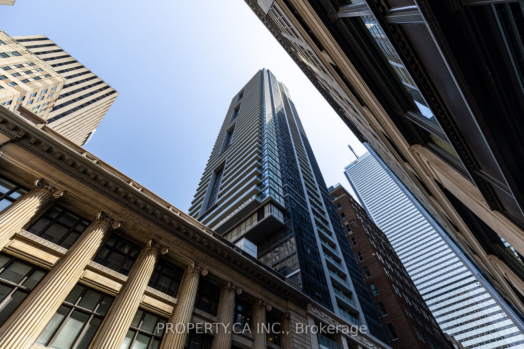 Additional image 2 of PH12-70 Temperance Street, Toronto, ON, M5H 4E8