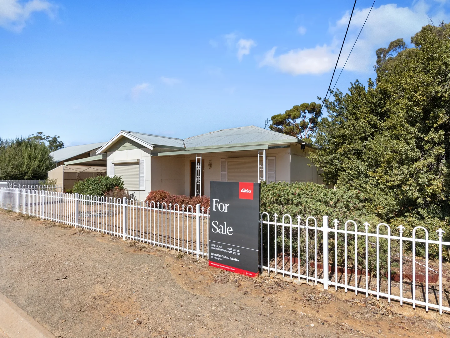 Additional image 22 of 10 Cambridge Street, Jamestown SA 5491