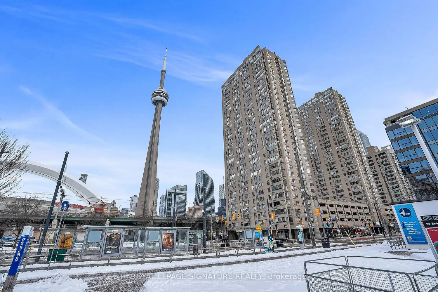 Additional image 18 of 270 Queens Quay 2507