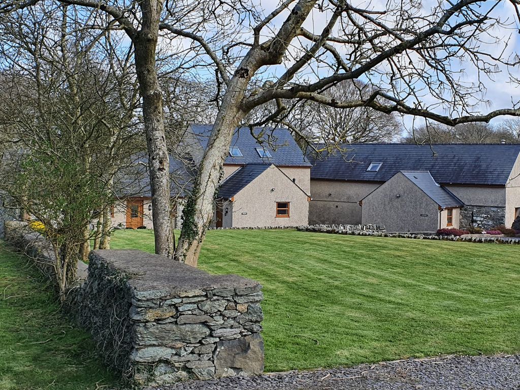 Additional image 28 of 8 bed barn conversion for saleBrynteg Terrace, Lon Brynteg, Glyngarth, Menai Bridge LL59