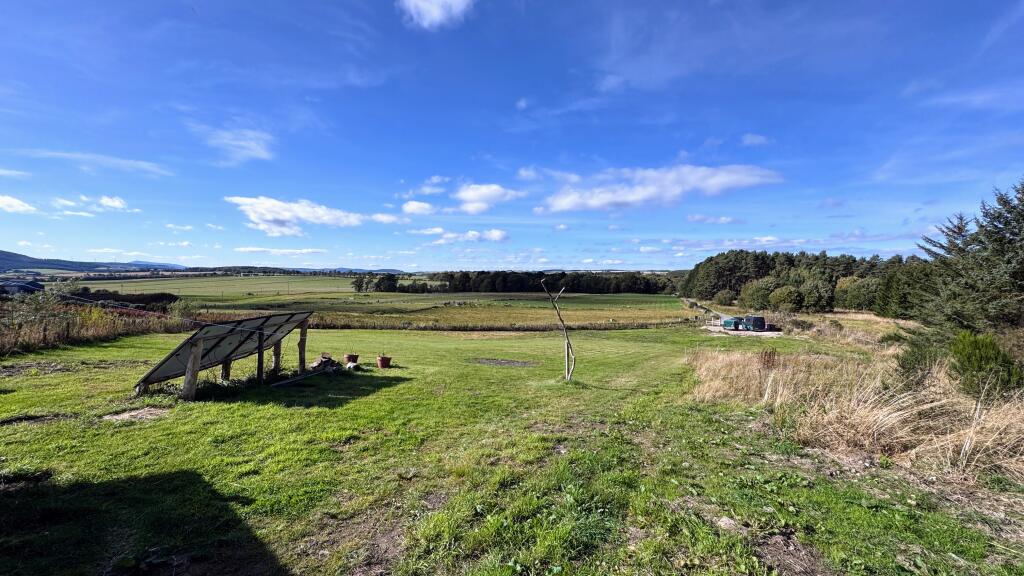 Additional image 6 of Bracobrae, Keith, AB55