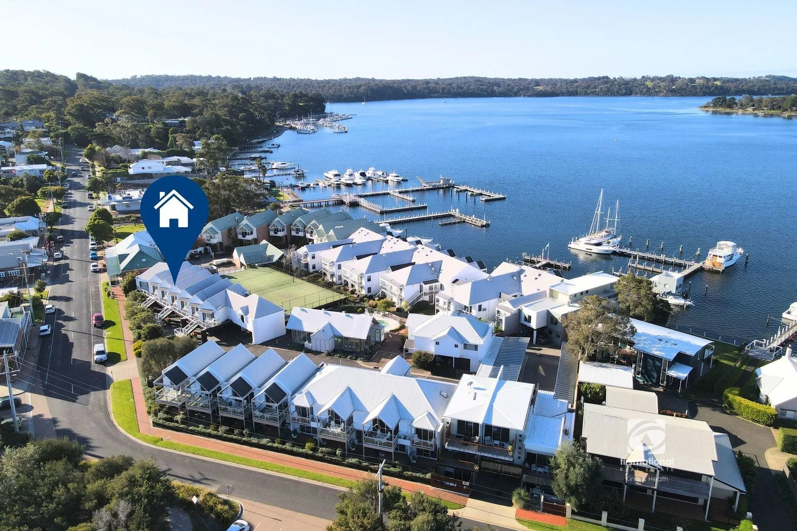 Additional image 2 of 37/44-48 Metung Road, Metung VIC 3904