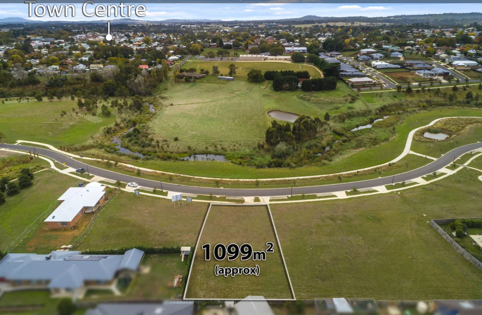 35 Campaspe Drive, Kyneton VIC 3444