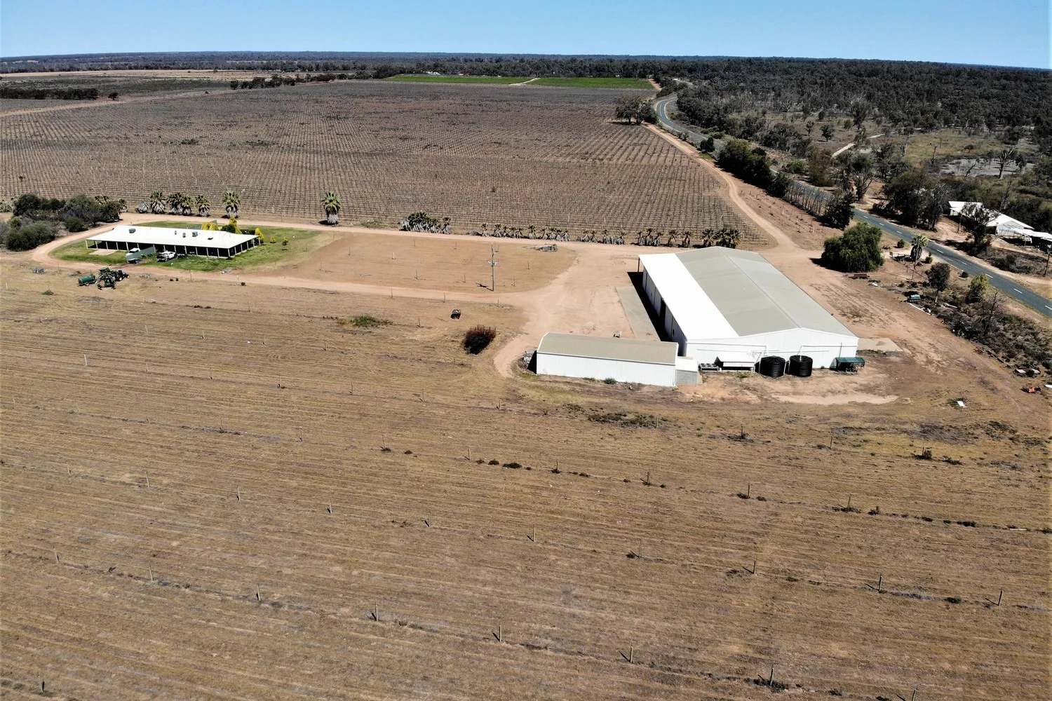 Additional image 6 of 2756 Tapalin Mail Road, Euston NSW 2737