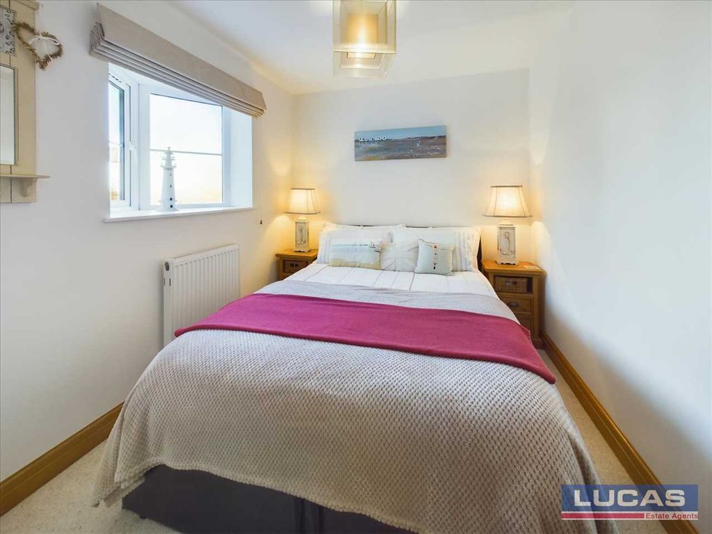 Additional image 11 of 2 bed flat for saleMenai Quays, Water Street, Menai Bridge LL59