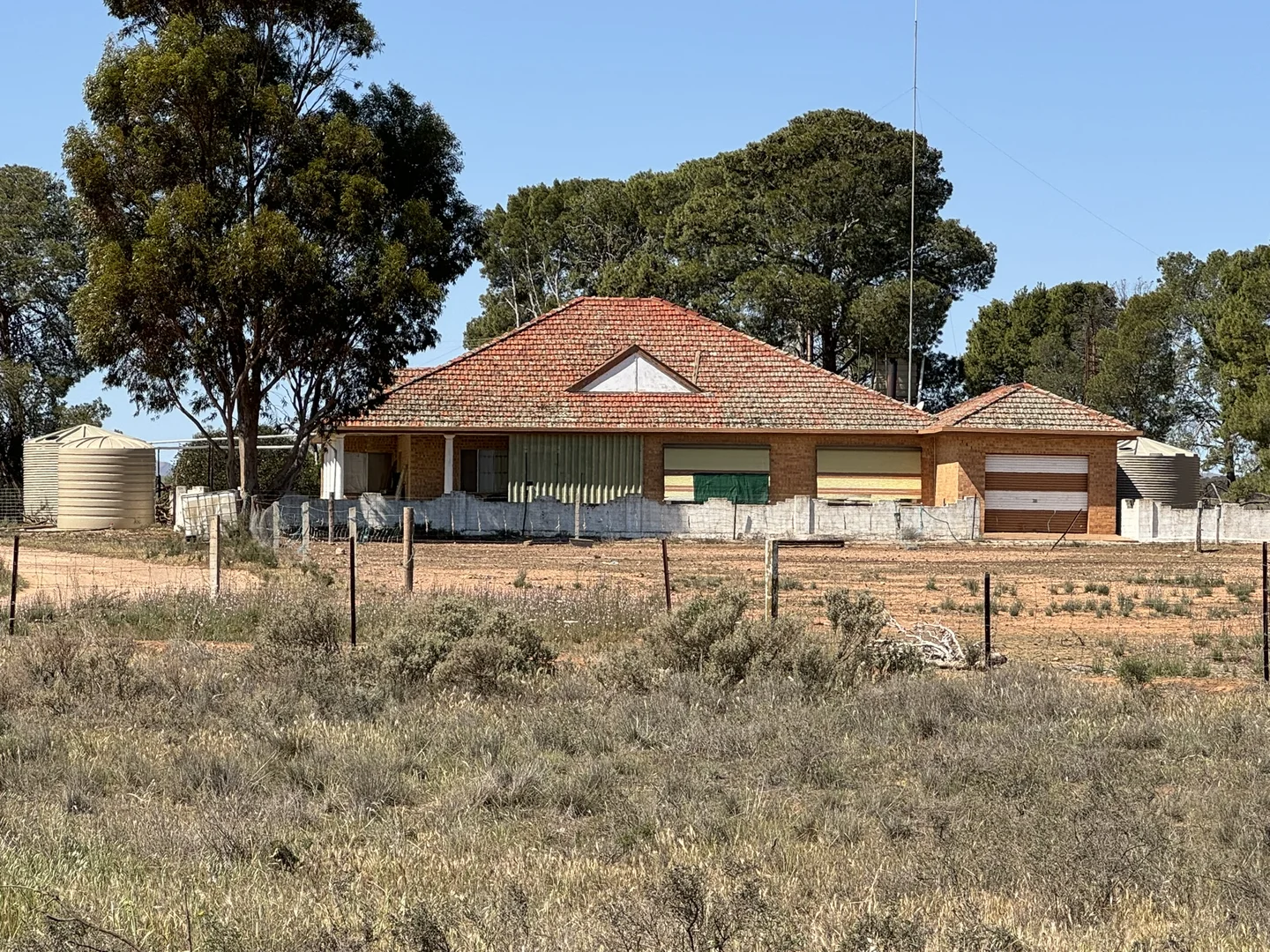 Additional image 18 of 434 Schmidt Road, Willowie SA 5431