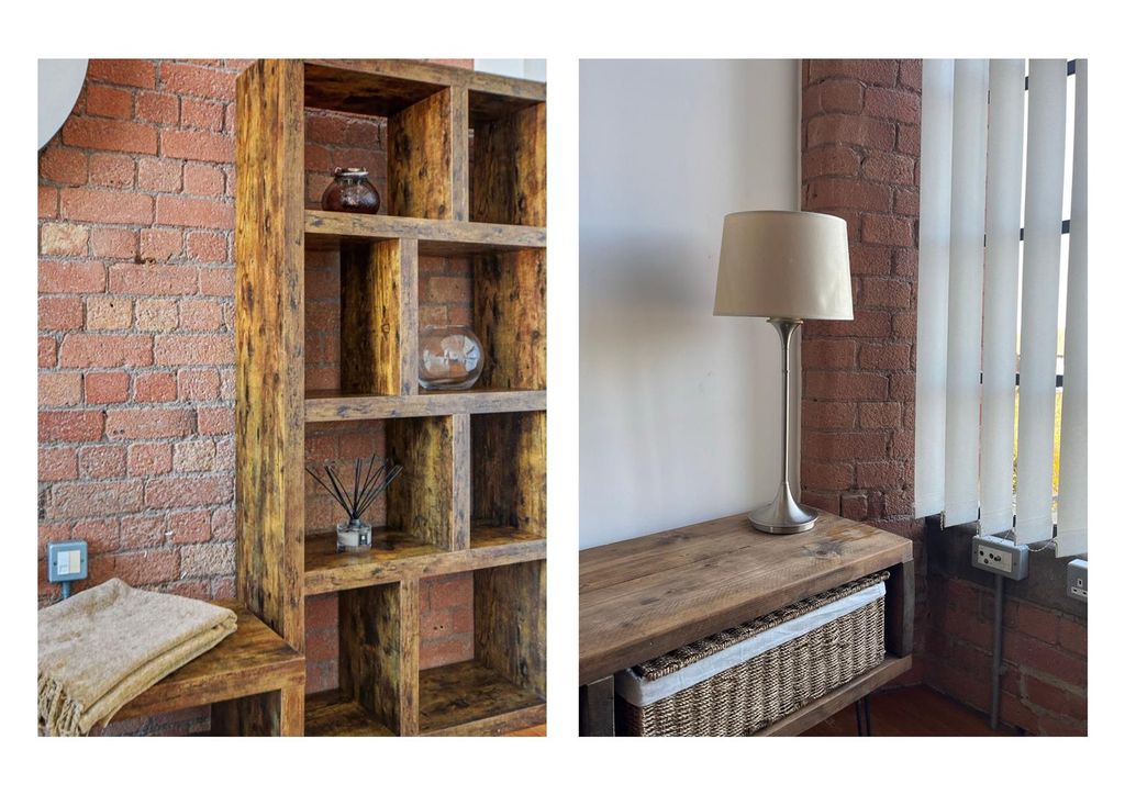 Additional image 6 of 2 bed flat for saleSpringfield Mill, Sandiacre, Nottingham NG10