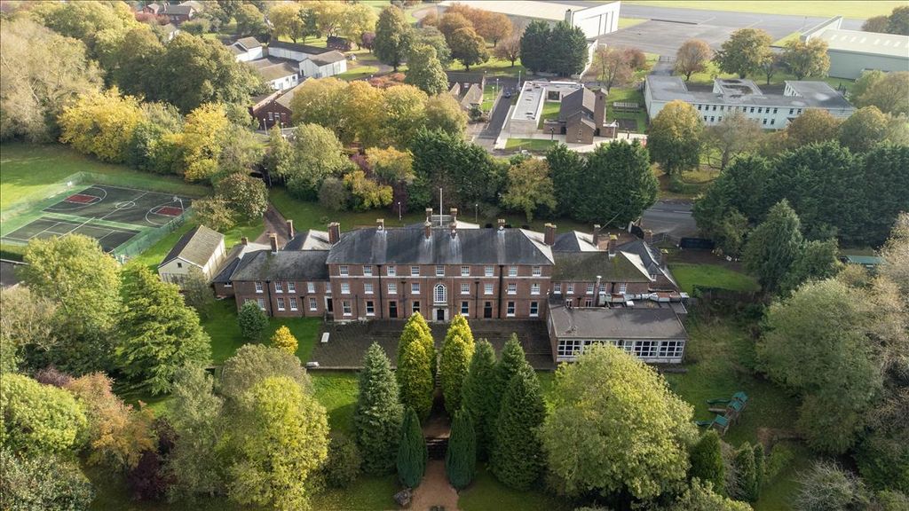 Additional image 2 of 35 bed detached house for saleThe Old Officers Mess, Main Road, Bromley TN16