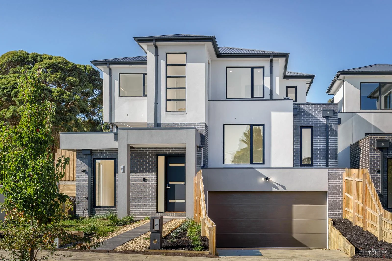 24 Runnymede Street, Doncaster East VIC 3109