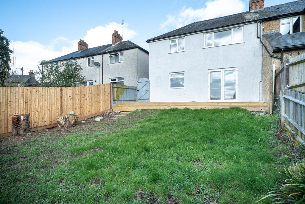 Additional image 21 of Old London Road, St. Albans