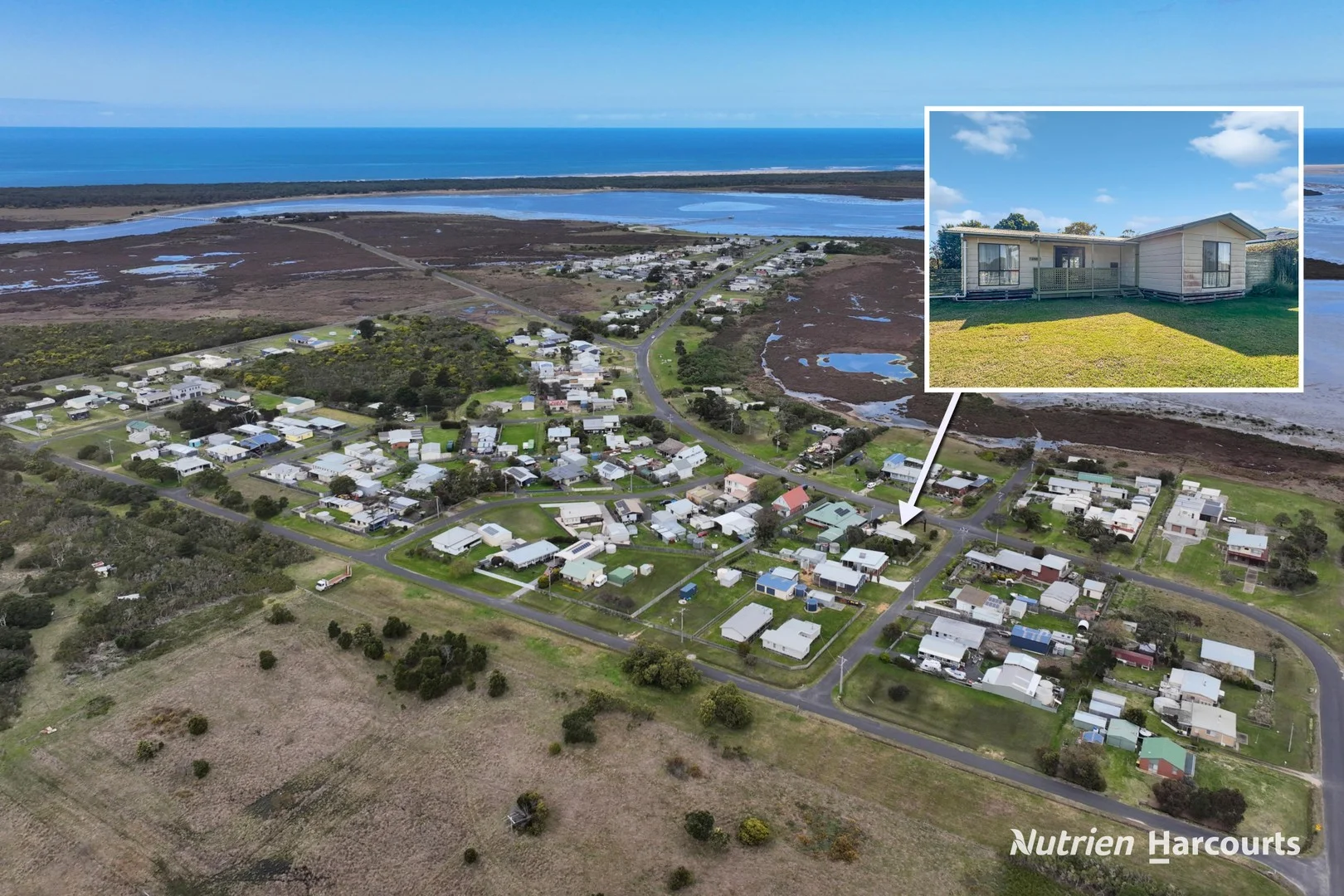 80 Mcloughlins Road, McLoughlins Beach VIC 3874