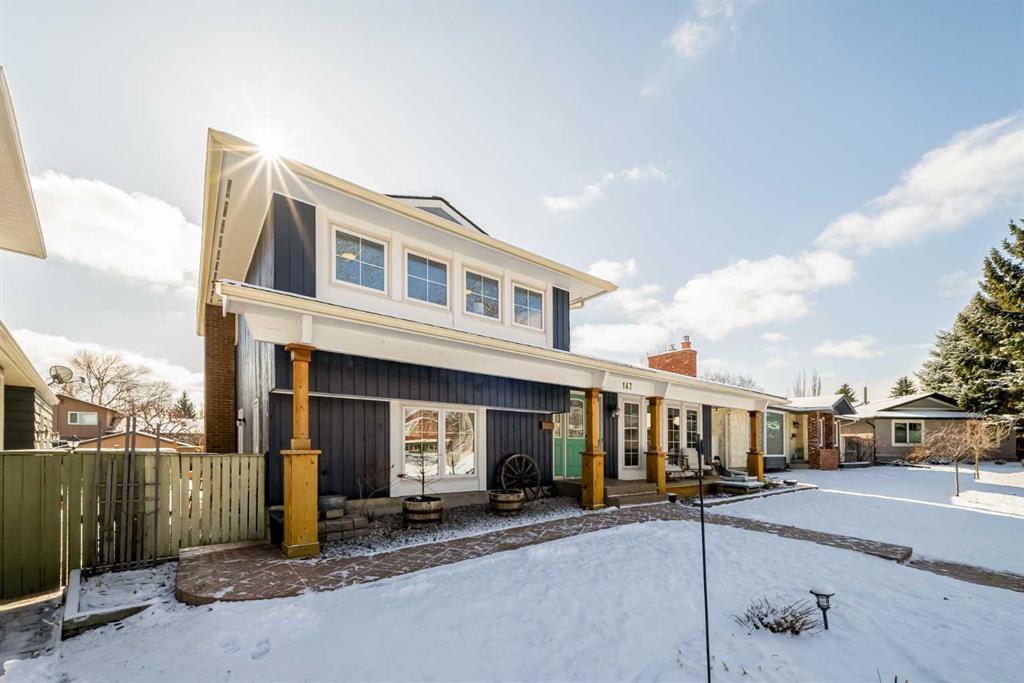 Additional image 5 of 147 Midvalley Place SE, Calgary, AB, T2X 1K3