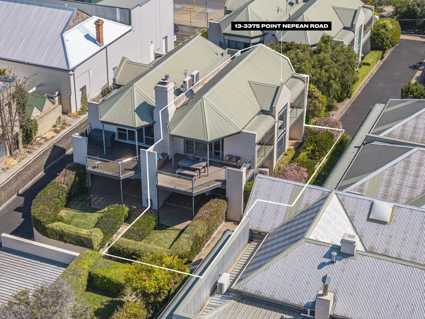 Additional image 14 of 13/3375 Point Nepean Road, Sorrento VIC 3943