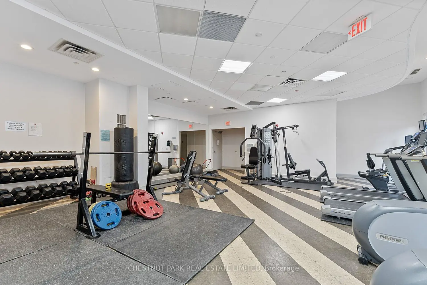 Additional image 17 of 650 Sheppard Avenue 414
