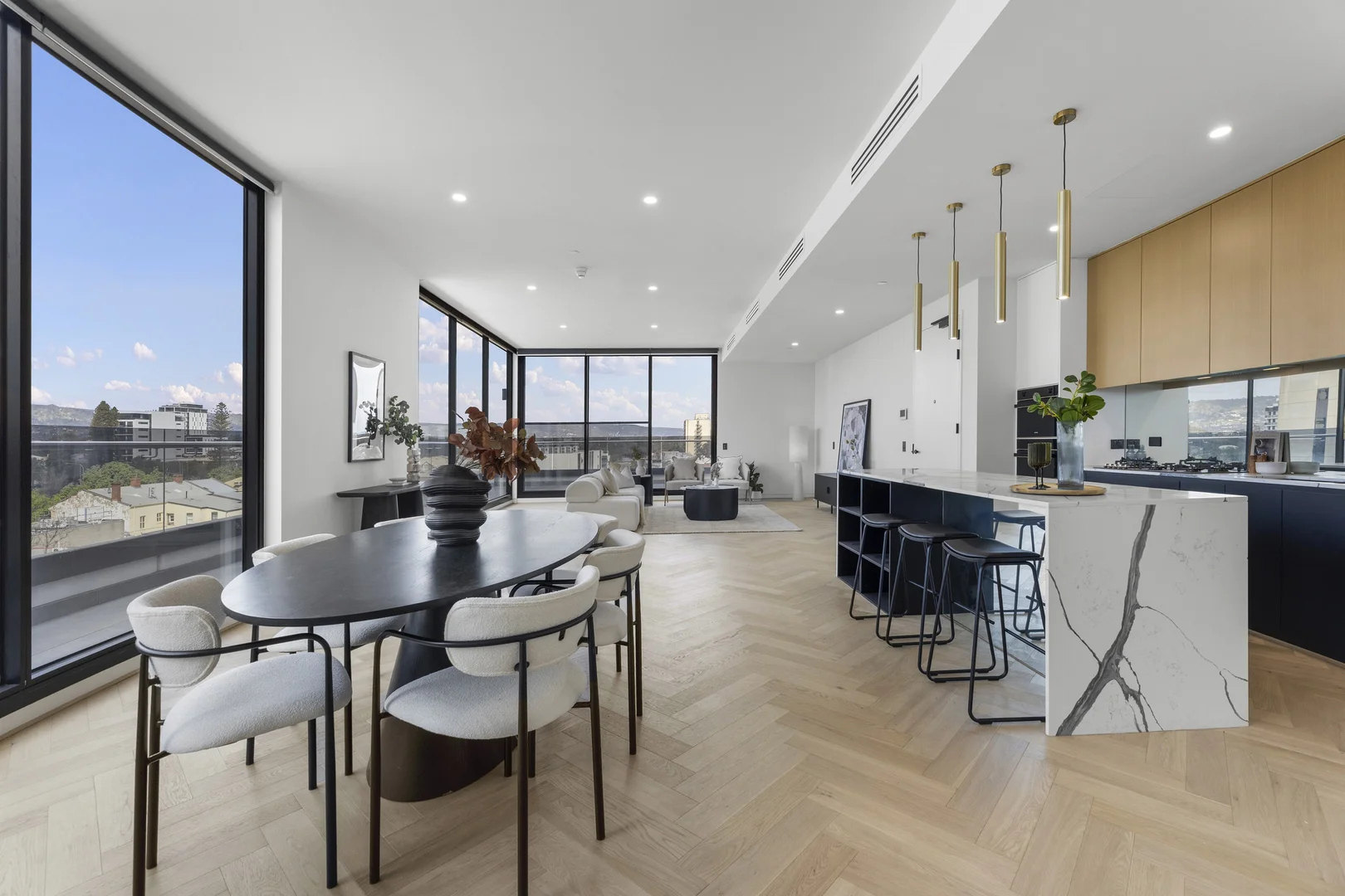 Additional image 4 of Penthouse/112 Carrington Street, Adelaide SA 5000