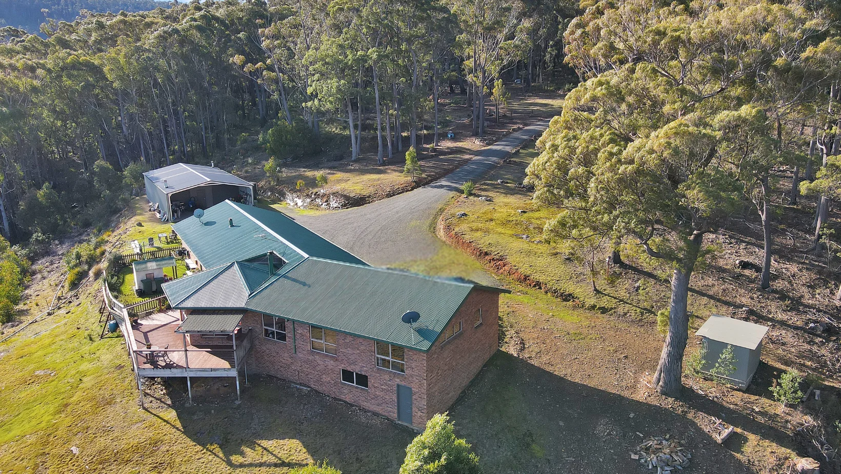 Additional image 27 of 295 German Town Road, St Marys TAS 7215