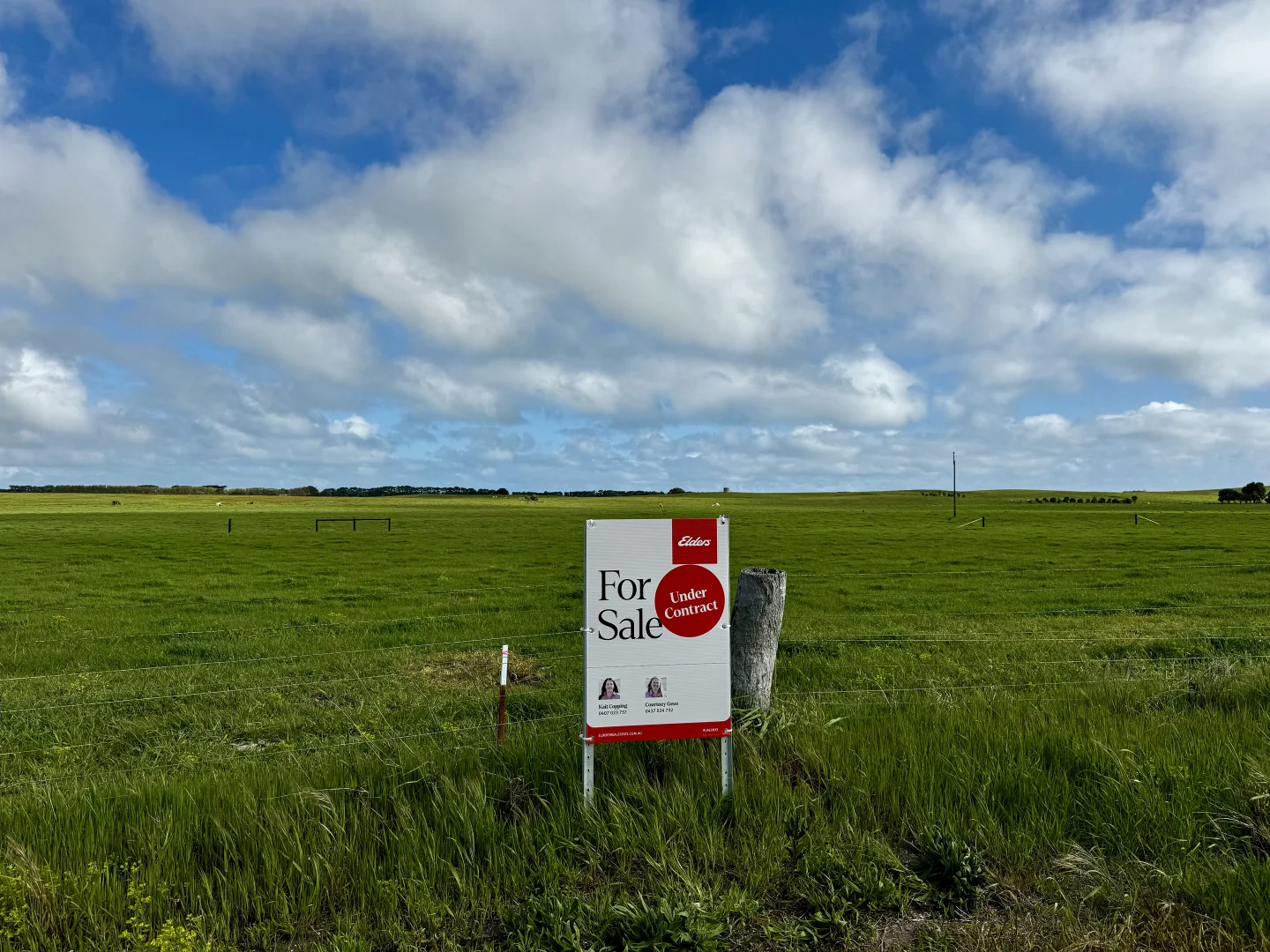 Additional image 3 of Rothalls Road, Cape Jaffa SA 5275