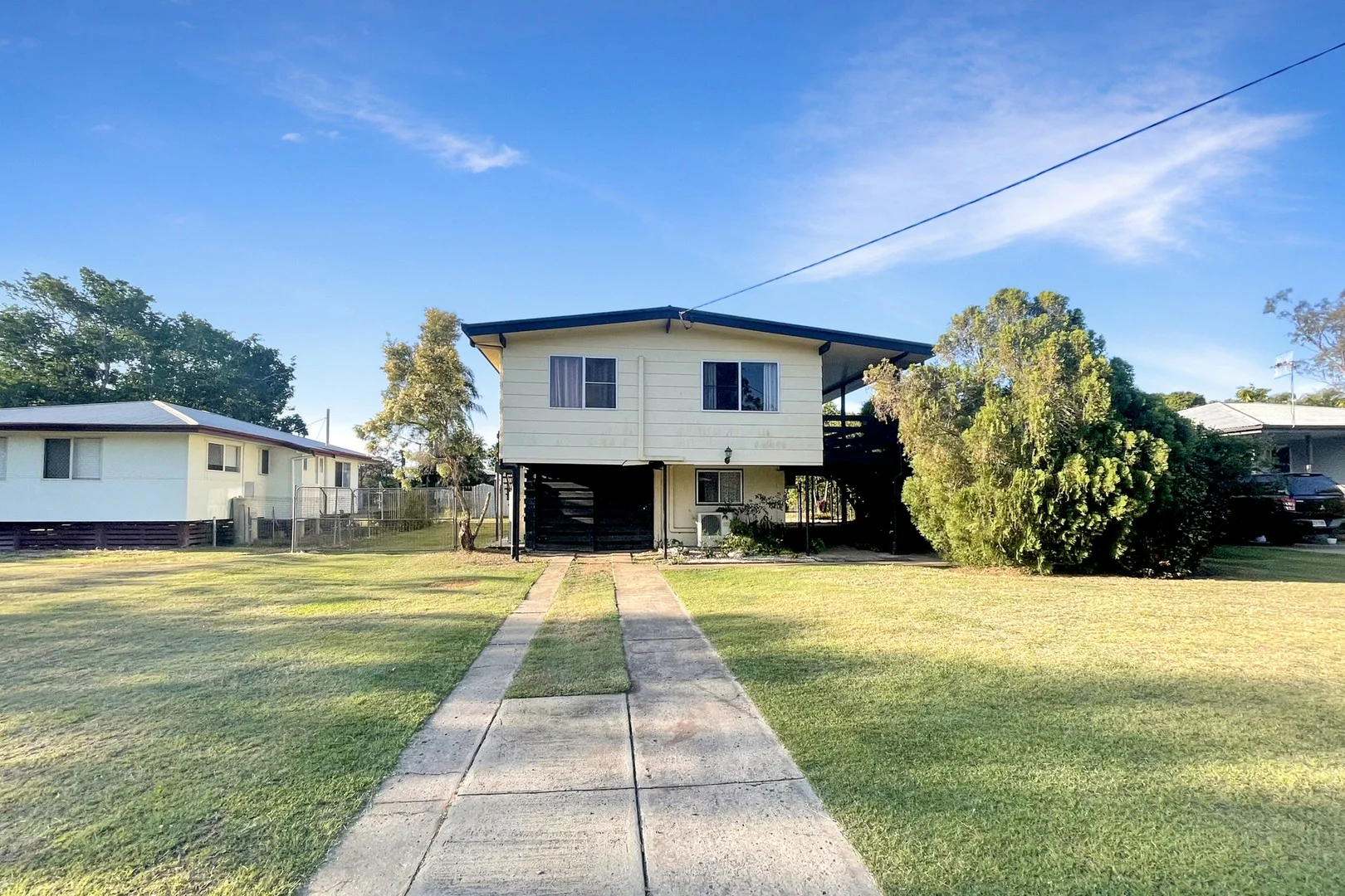 10 Perry Street, Dysart QLD 4745