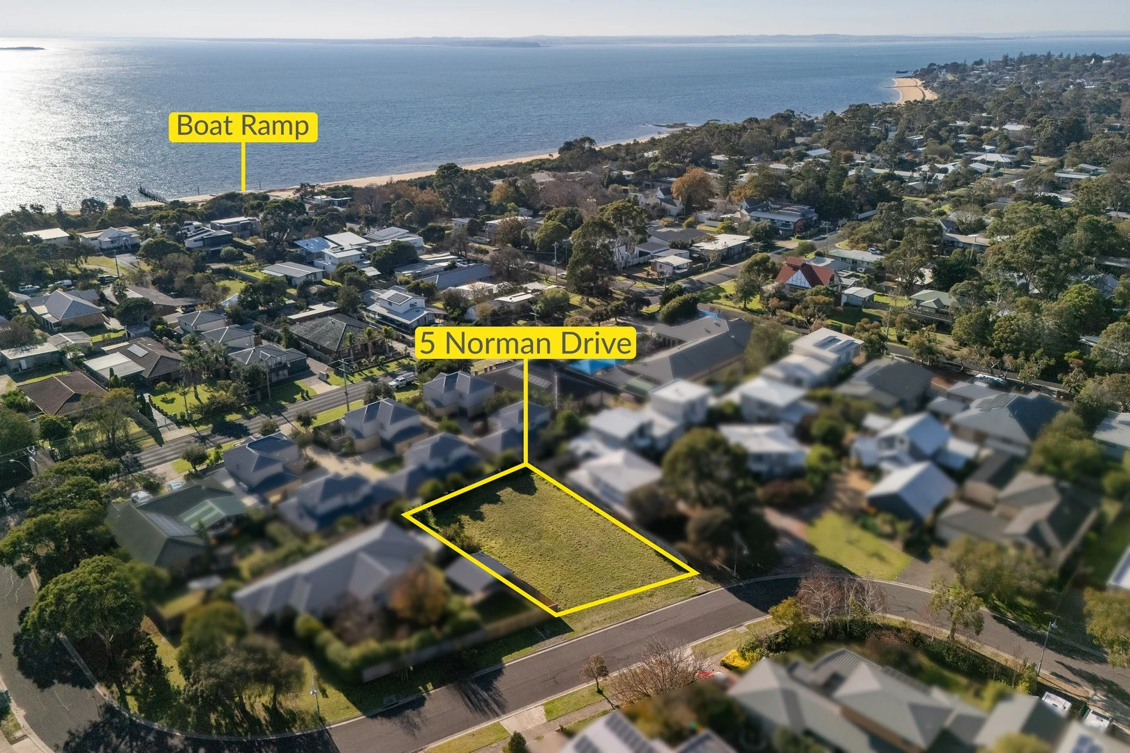 5 Norman Drive, Cowes VIC 3922