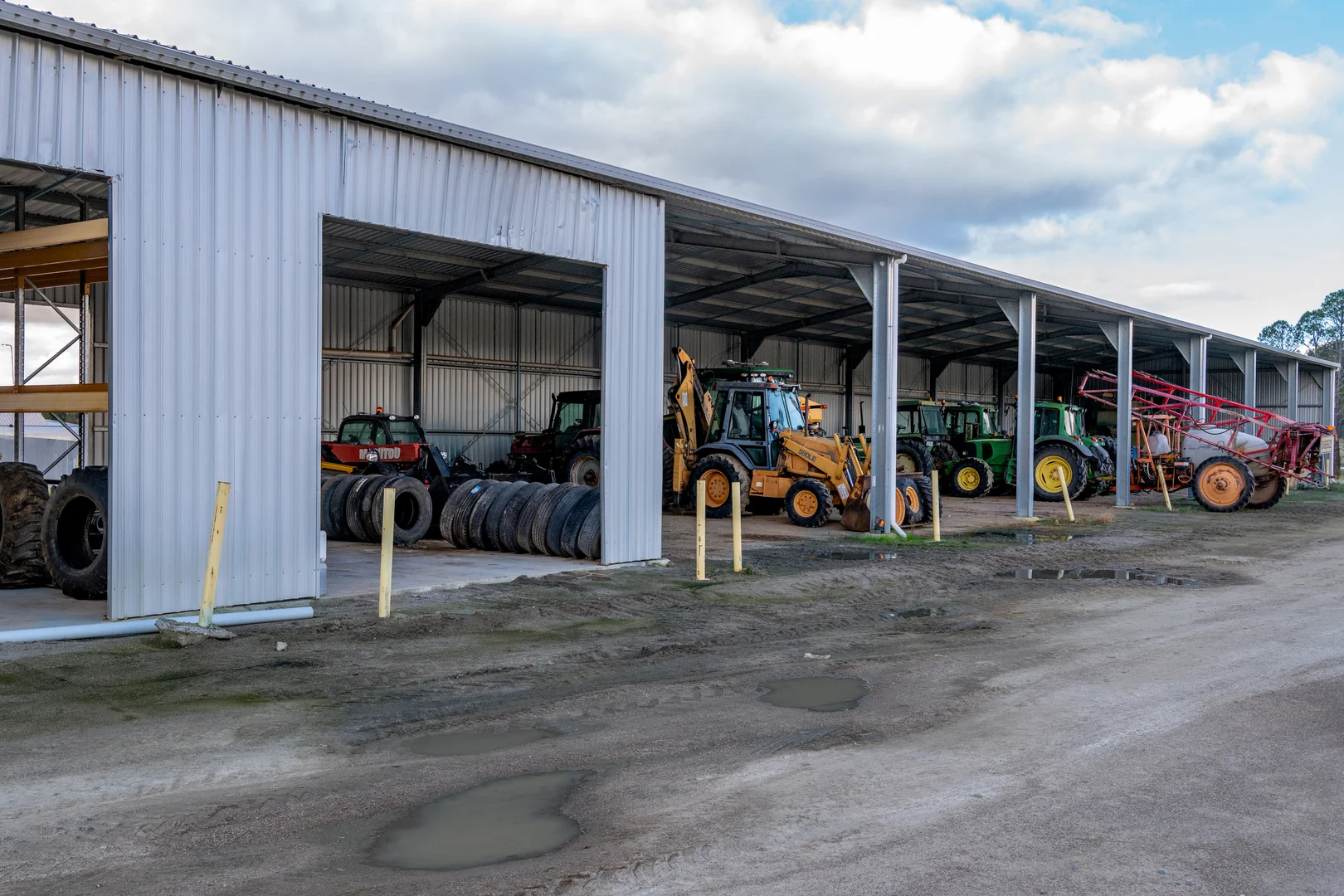 Additional image 16 of 846 Nundubbermere Road, Nundubbermere QLD 4380