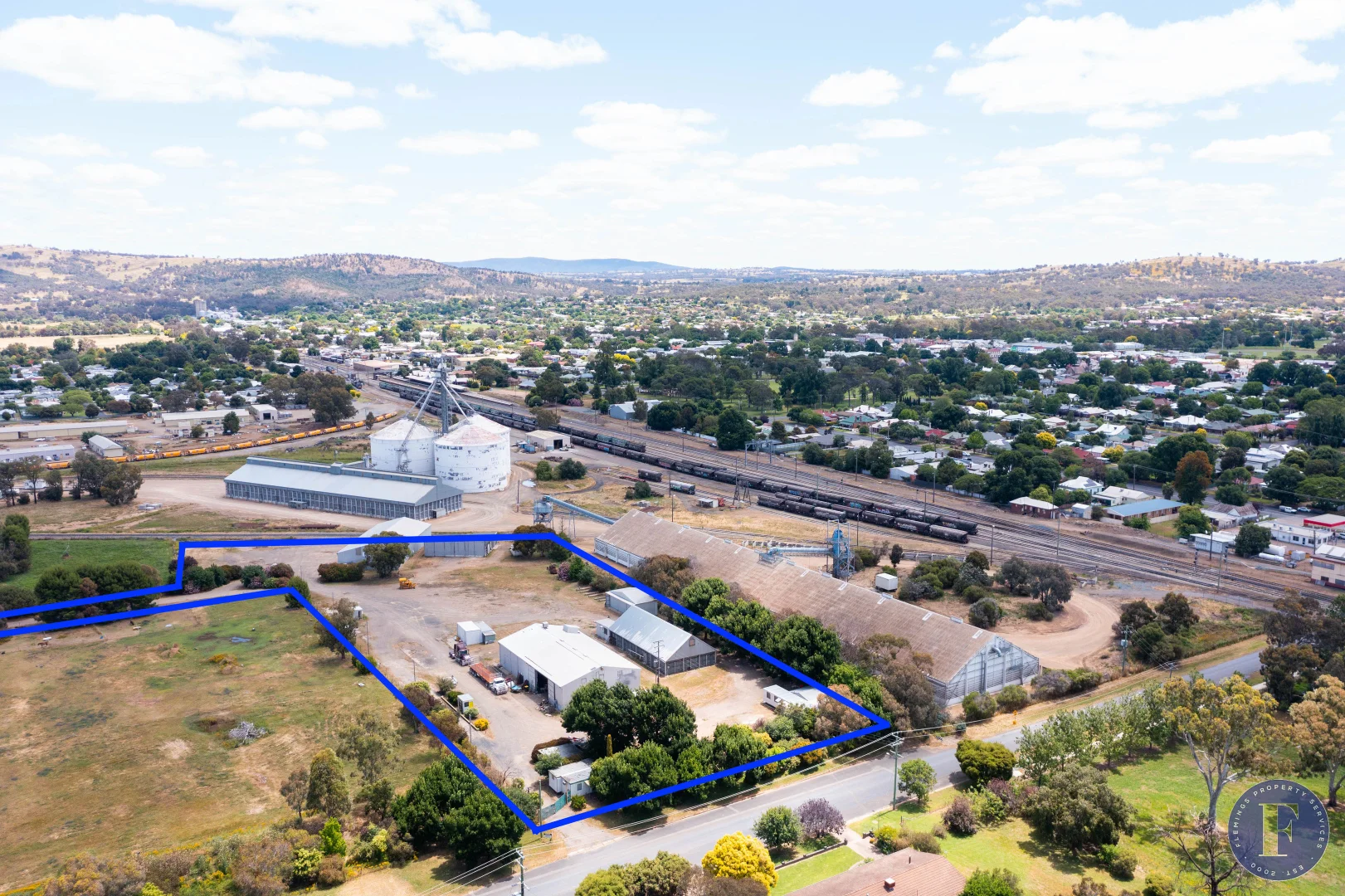 Additional image 4 of Lot/6 & 7 Pinkerton Road, Cootamundra NSW 2590