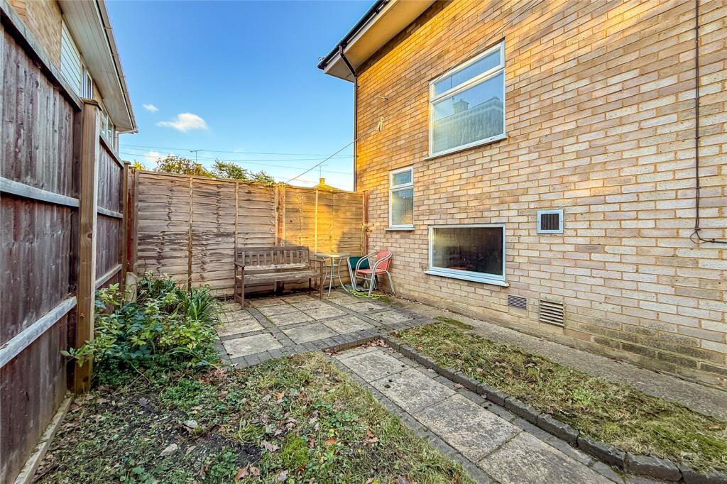 Additional image 20 of Linden Crescent, St. Albans, Hertfordshire, AL1