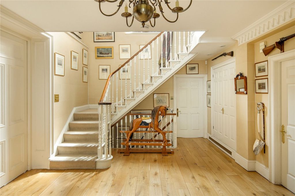 Additional image 9 of 7 bed detached house for saleHighwood Hill, Mill Hill, London NW7